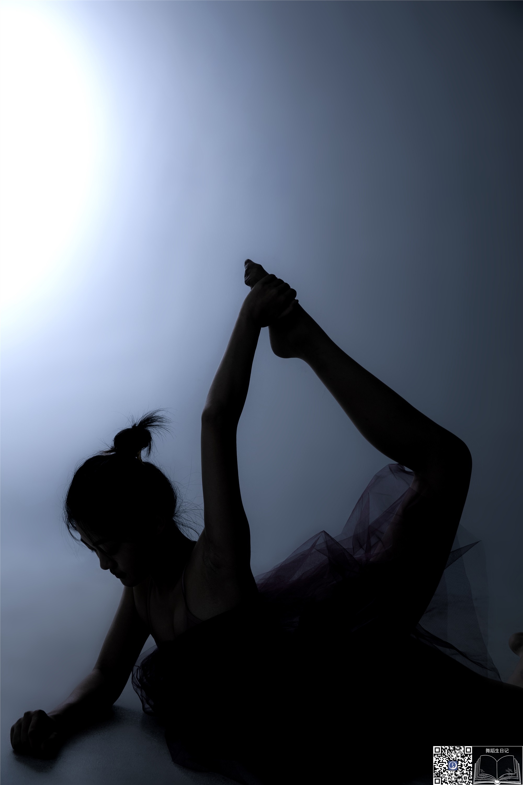 GALLI嘉丽 舞蹈生日记 024 - 星利